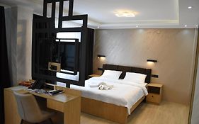 Srbija Tis Hotel