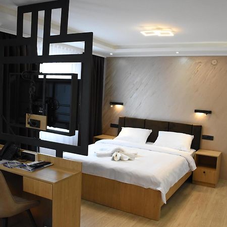 Hotel "Srbija Tis" Зайечар Екстериор снимка