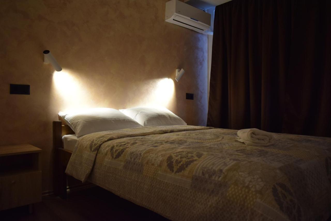 Hotel "Srbija Tis" Зайечар Екстериор снимка
