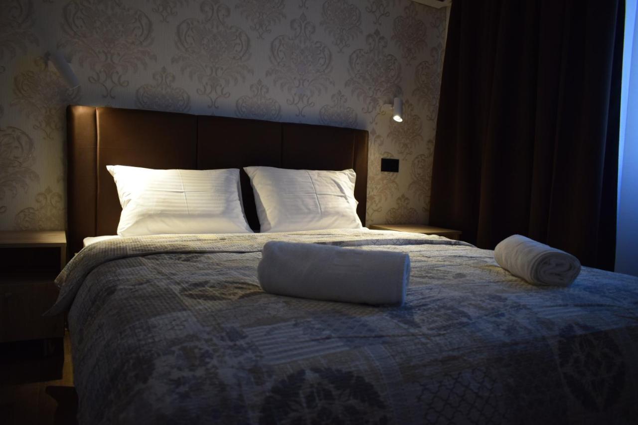 Hotel "Srbija Tis" Зайечар Екстериор снимка