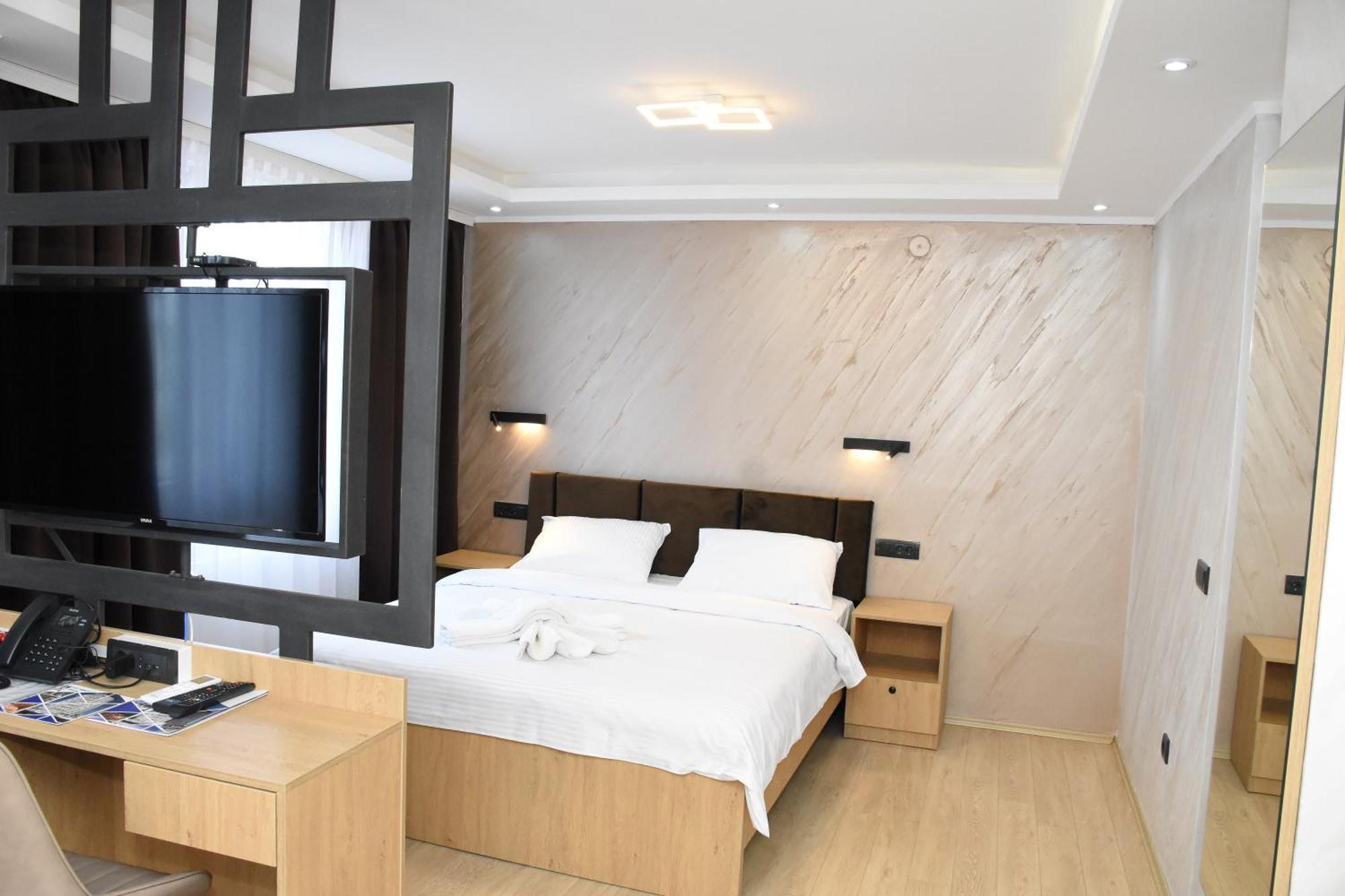 Hotel "Srbija Tis" Зайечар Екстериор снимка