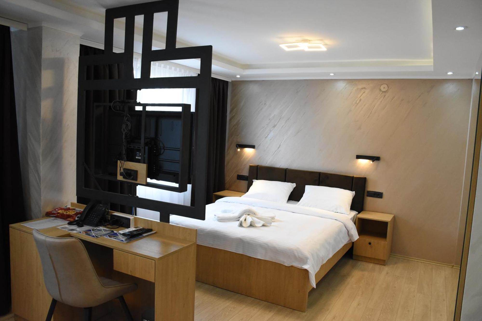 Hotel "Srbija Tis" Зайечар Екстериор снимка