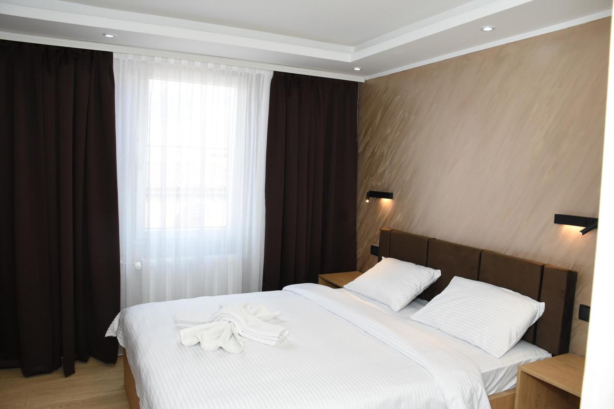 Hotel "Srbija Tis" Зайечар Екстериор снимка