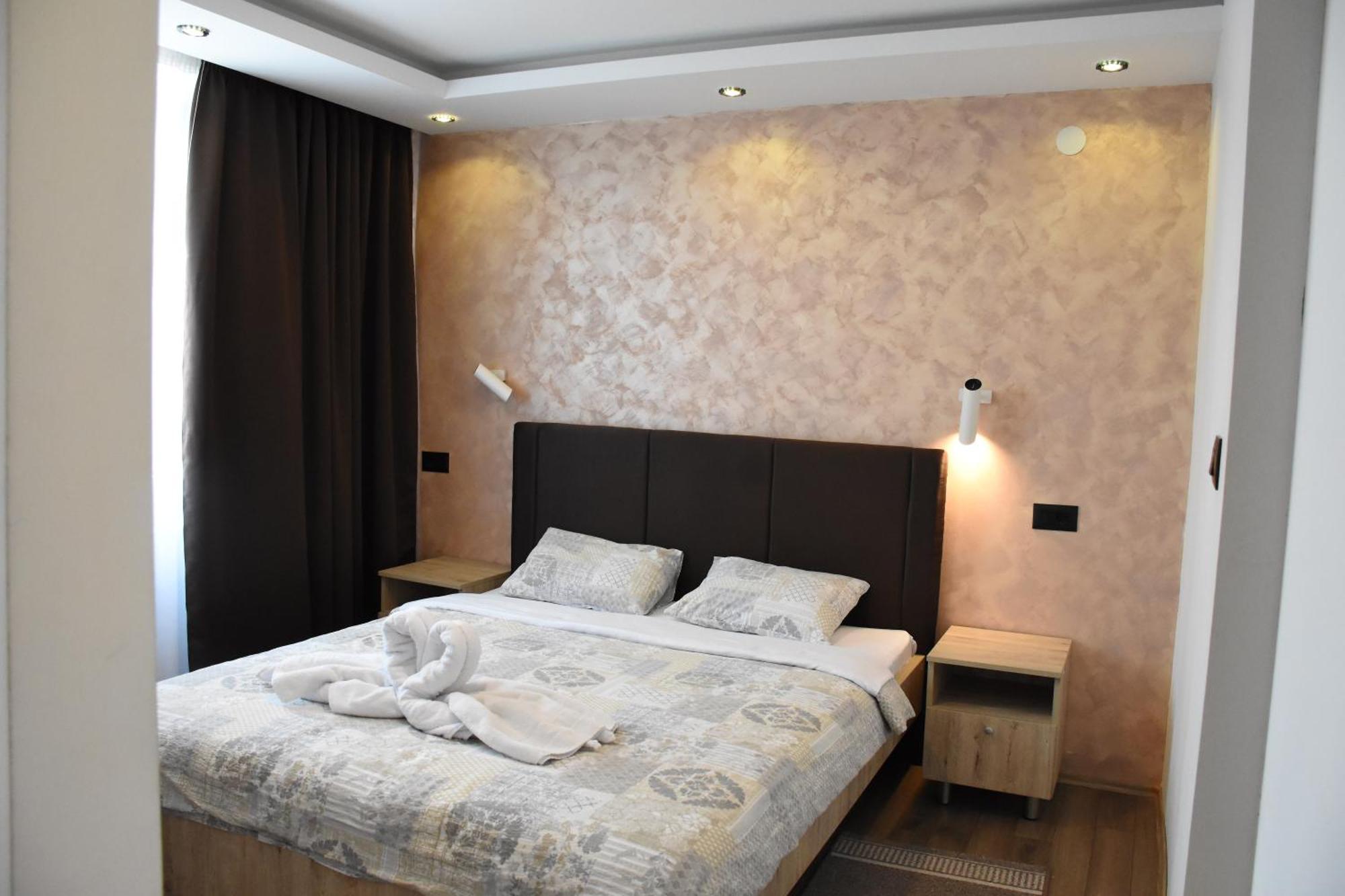 Hotel "Srbija Tis" Зайечар Екстериор снимка
