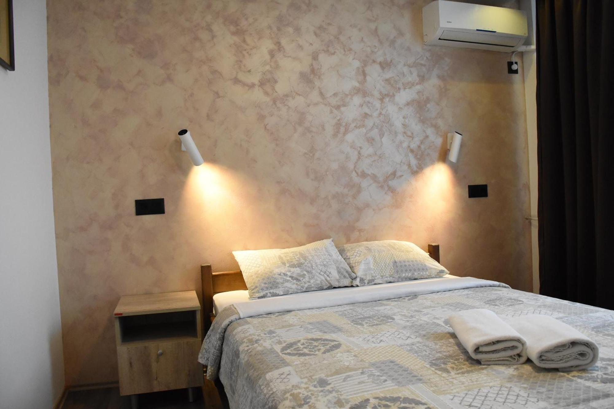 Hotel "Srbija Tis" Зайечар Екстериор снимка