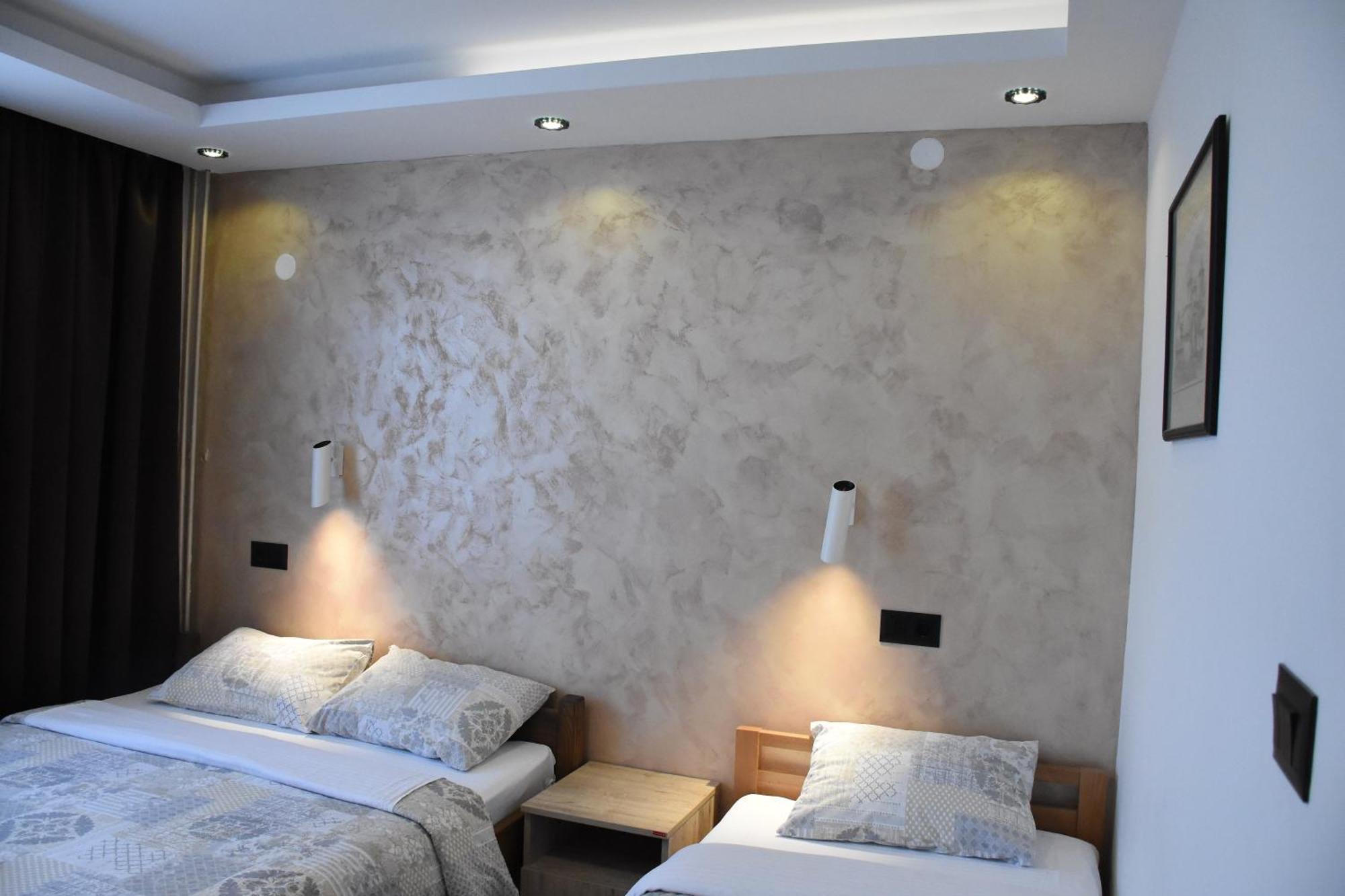 Hotel "Srbija Tis" Зайечар Екстериор снимка